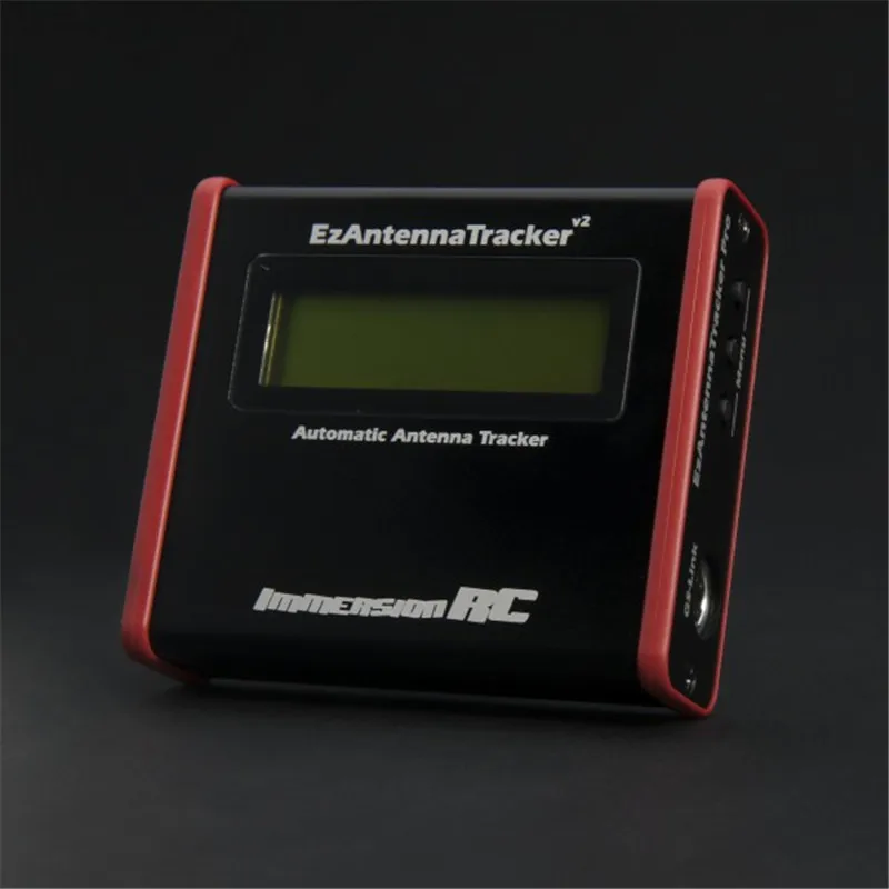 Automatic Antenna Tracker ImmersionRC EzAntenna Tracker v2 