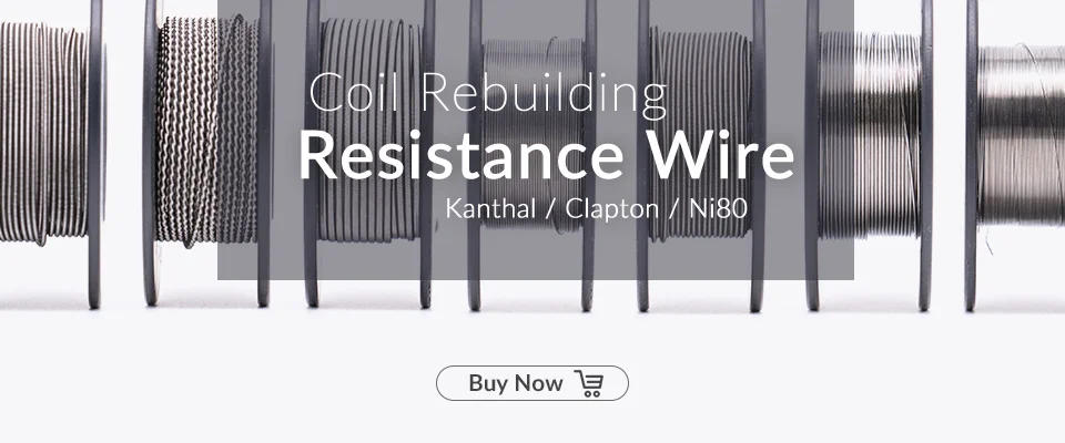 PC Resistance Wire