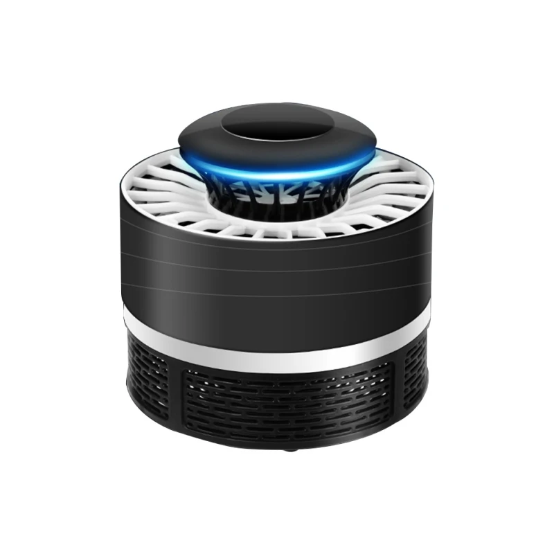 

Environmental Protection Electric Anti-mosquito Lamp Photocatalyst Mosquito Killer Lighting Household