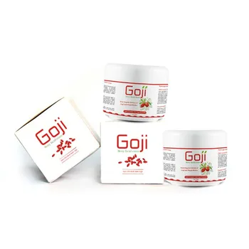 

Goji Hyaluronic Acid Wolfberry Medlar Multi Effect Anti Wrinkle Inhibit The Activity Of Tyrosinase Face Cream New