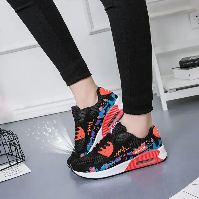 Buy Running Shoes Women Sneakers Airmax Sport Shoes
