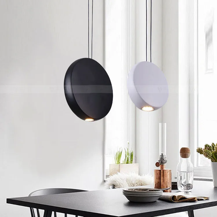 spherical pendant light 7