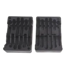 Funpowerladn 2 шт. 223 5,56 верхний Mag полимерный оружейный тиски верстак табличный блок