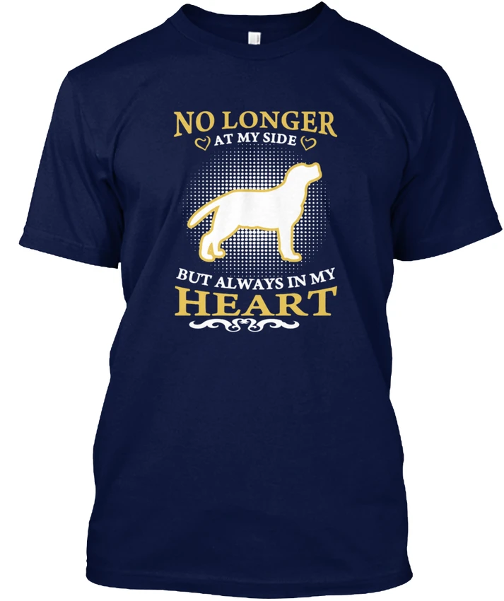 Labrador Retriever Popular Tagless Tee T Shirtin TShirts from Men's