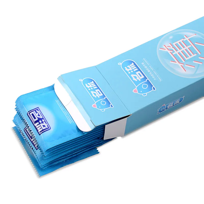 super thin condom 3