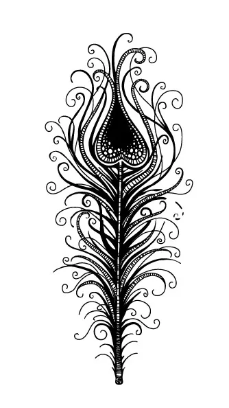 

indian flourish Transparent Clear Stamps for DIY Scrapbooking/Card Making/Kids Christmas Fun Decoration Supplies