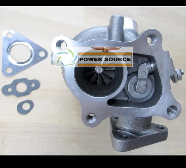 TF035 49135-02920 49135-02910 TURBO Turbine Turbocharger Mitsubishi Shogun Pajero Montero 2007- 4M42 TRITAN 3200 3.2L 170HP (5)