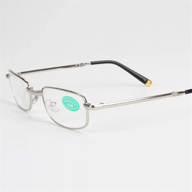 Складные очки SWOKENCE для чтения с защитой от усталости, для женщин и мужчин, брендовые складные очки для дальнозоркости+ 1,0 1,5 2,0 2,5 3,0 3,5 4,0 R136