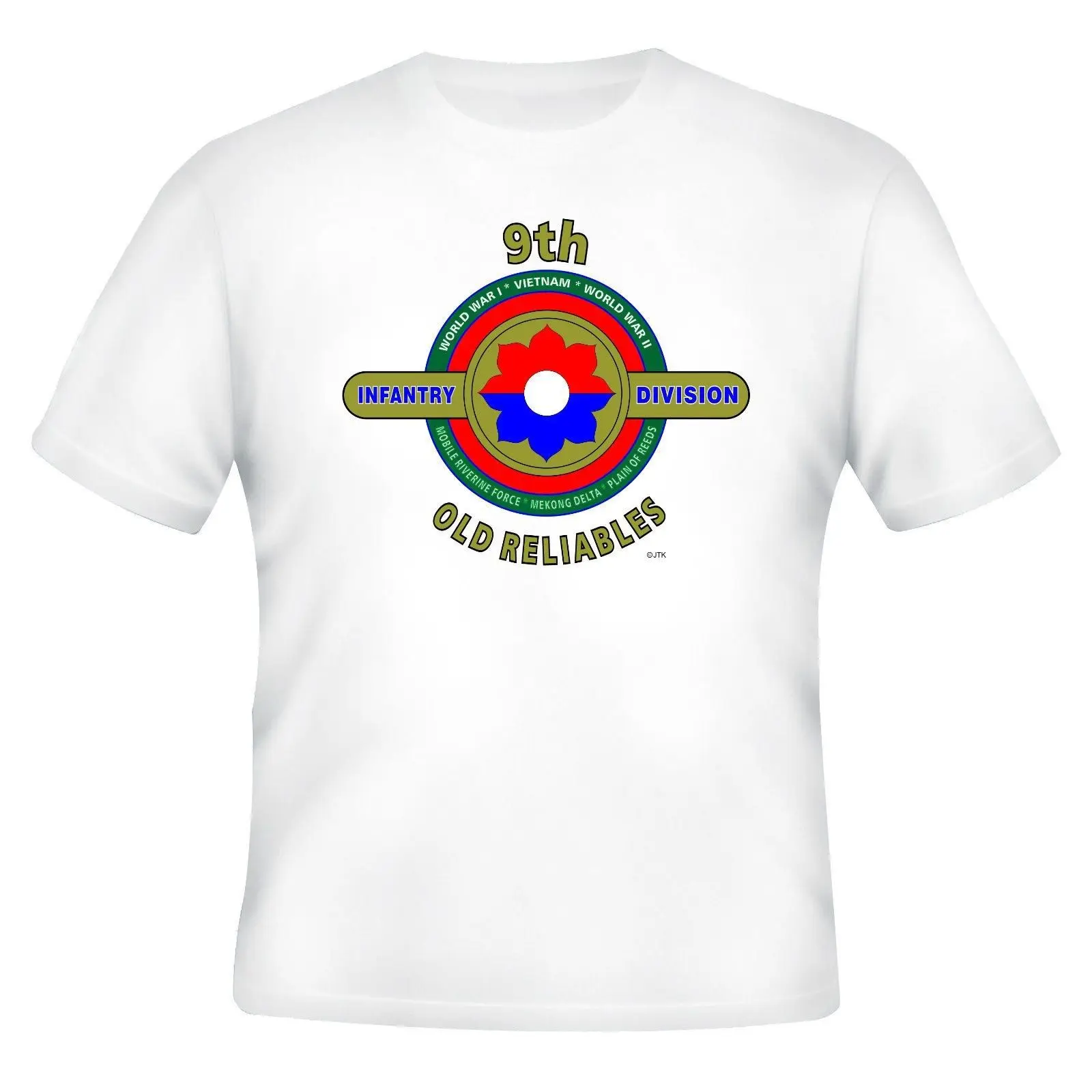 funny infantry shirts