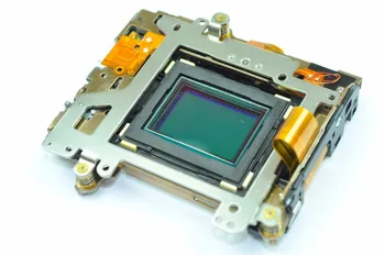 

90%New CMOS for Sony A350 Image Sensor CCD With VR Housing Replacement Repair part