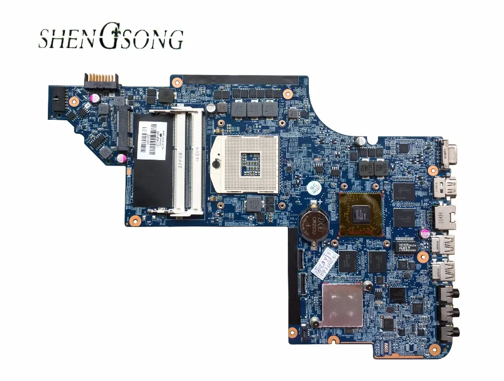 Free shipping 641488-001 mainboard for hp Pavilion DV6 DV6-6000 laptop motherboard HM65 DSC HD6770/1G,100%Tested! Free shipping 641488-001 mainboard for hp Pavilion DV6 DV6-6000 laptop motherboard HM65 DSC HD6770/1G,100%Tested!