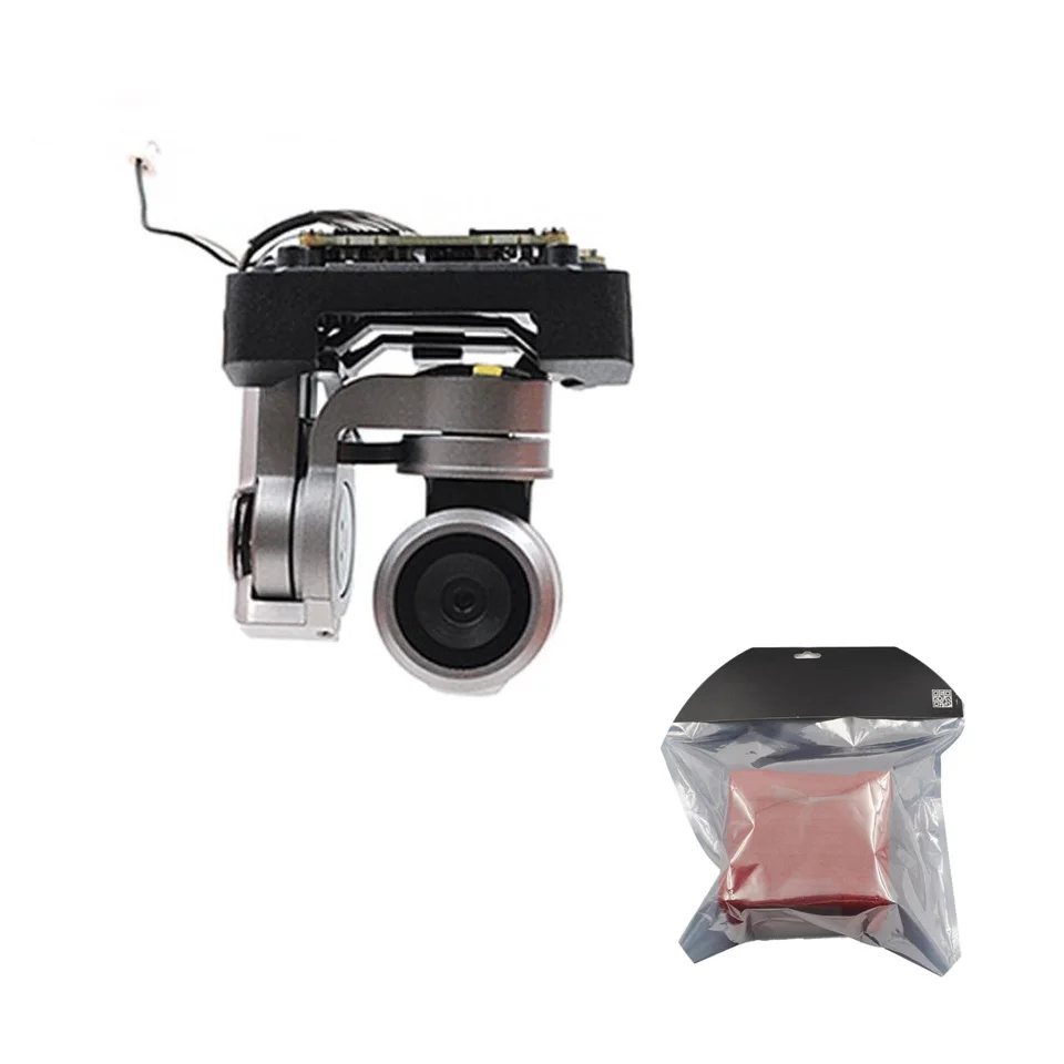 

For DJI Mavic Pro Original Gimbal Camera Professional FPV HD 4K - Gimbal Perfect Working