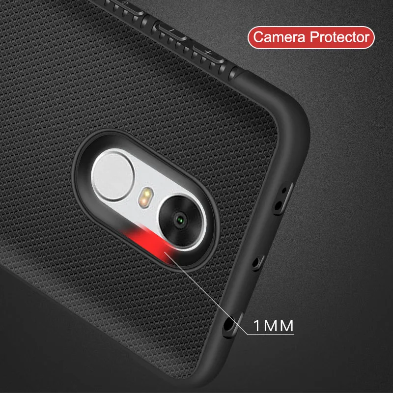 Beworlder Case For Xiaomi Redmi 5 Plus Soft Silicone Cases TPU Anti Slip Back Cover For Xiaomi Redmi Note 5A Prime Case Redmi 5A Beworlder Case For Xiaomi Redmi 5 Plus Soft Silicone Cases TPU Anti Slip Back Cover For Xiaomi Redmi Note 5A Prime Case Redmi 5A
