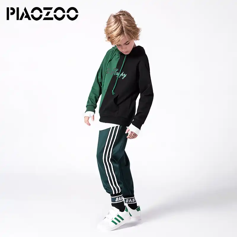 track pants for 14 years boy