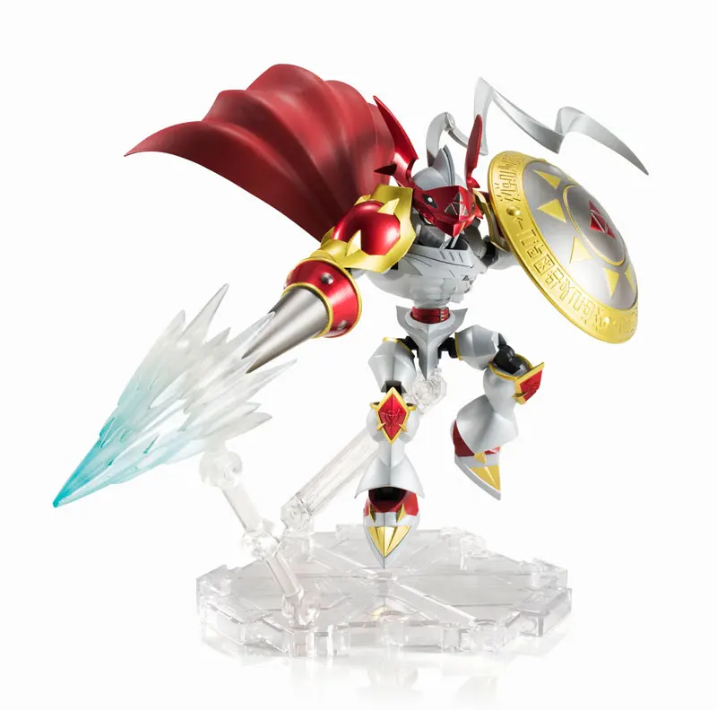 dukemon figure