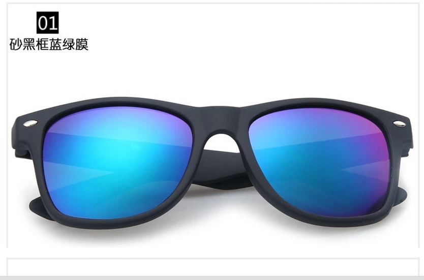 yywjt 58 Factory outlets Ms. Lei classic retro sunglasses sunglasses