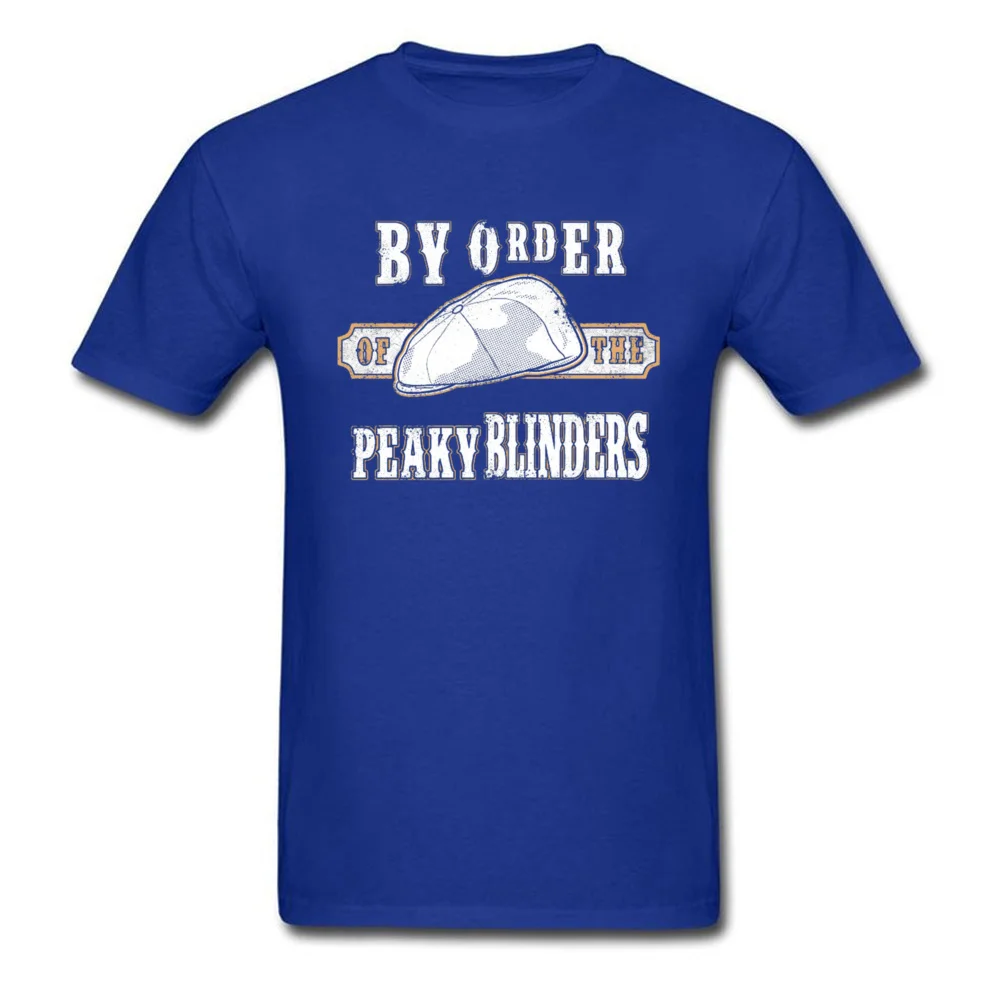 Family Business T-Shirt Short Sleeve 2018 Hot Sale Adult Mother Day Tops T Shirt Printed On T Shirts Crew Neck 100% Cotton Family Business blue
