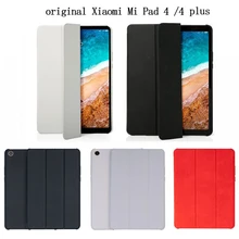 Original for Xiaomi Mi Pad 4 /4 Puls Smart Case Ta
