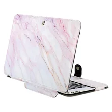 MOSISO для Apple MacBook Pro 12 13 15 Сенсорная панель Книга Фолио Защитный рукав чехол из искусственной кожи сумка чехол для нового Pro 13 15