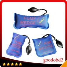 3pcs Lot Klom Pump Wedge Airbag New font b Diagnostic b font font b Tools b