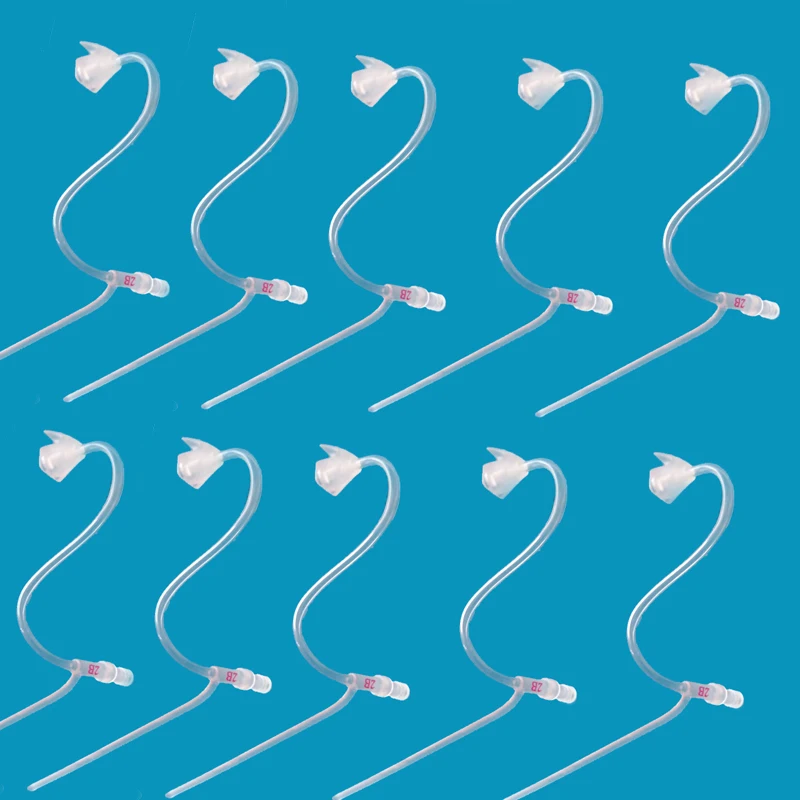 tube  right 10pcs