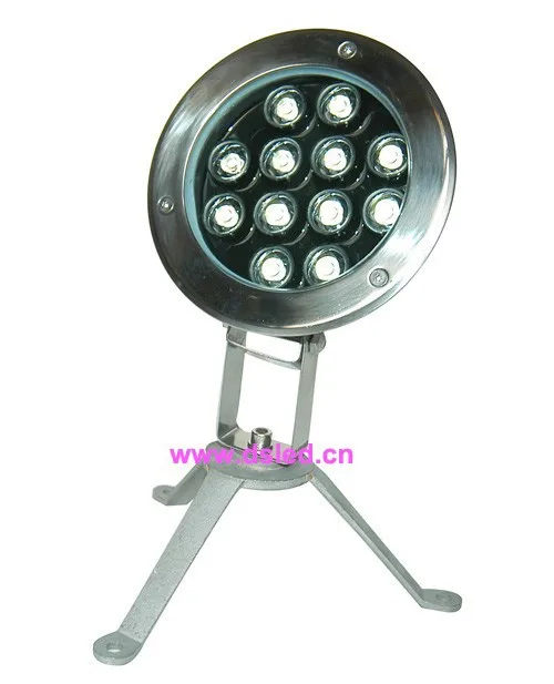 DS-10-7 12X1W 1
