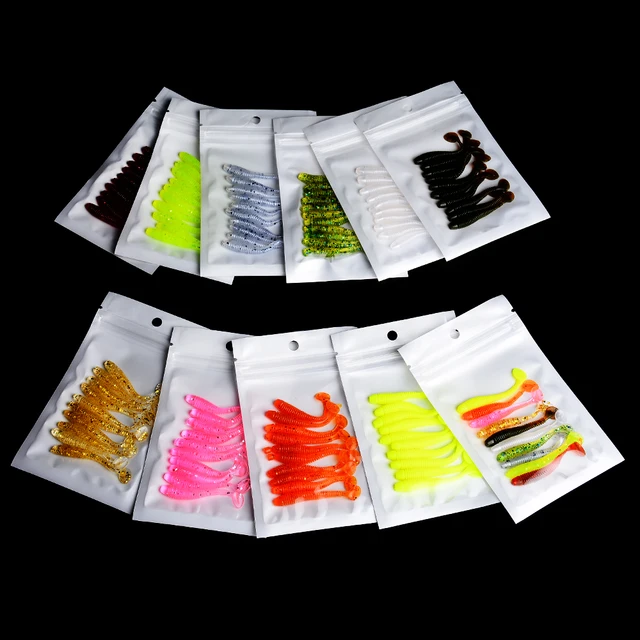 10 sztuk lot łowienie Wobbler Soft Jigging 5cm 0 6 g połowów przynęty Worm Swimbaits przynęty silikonowe YUZI tanie i dobre opinie Rzeka zbiornik staw Ocean Boat Fishing Ocean Rock wędkowanie Ocean Beach wędkowanie strumień jezioro MIĘKKIE PRZYNĘTY 10 sztuk lot łowienie Wobbler Soft Jigging 5cm 0 6 g połowów przynęty Worm Swimbaits przynęty silikonowe YUZI tanie i dobre opinie Rzeka zbiornik staw Ocean Boat Fishing Ocean Rock wędkowanie Ocean Beach wędkowanie strumień jezioro MIĘKKIE PRZYNĘTY