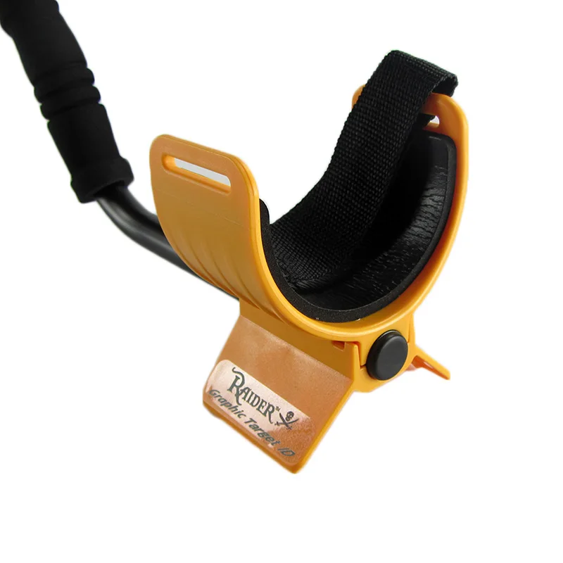 MD 6250 профессиональный Подземный металлоискатель Gold Hunter Treasure Finder LCD|professional underground