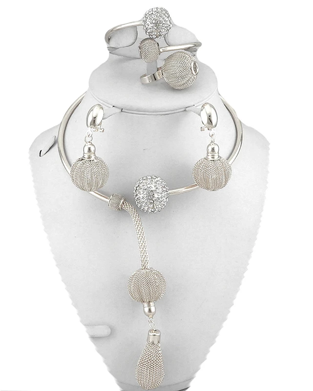 Buy fine jewelry sets big jewelry sets wedding jewelry