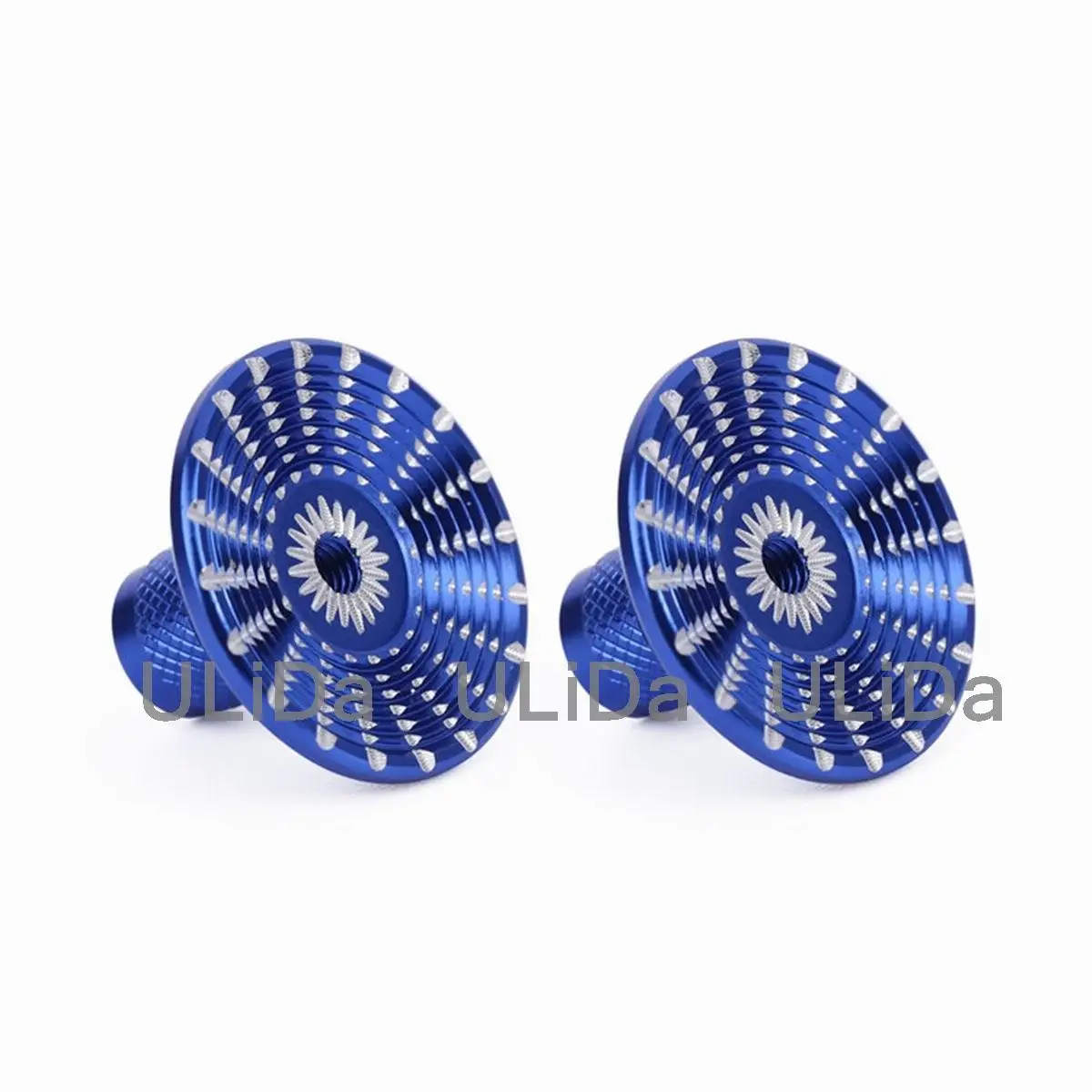 RC DJI Phantom 3 Inspire 1 Remote Control Rocker Stand CNC6061 Aluminum Parts