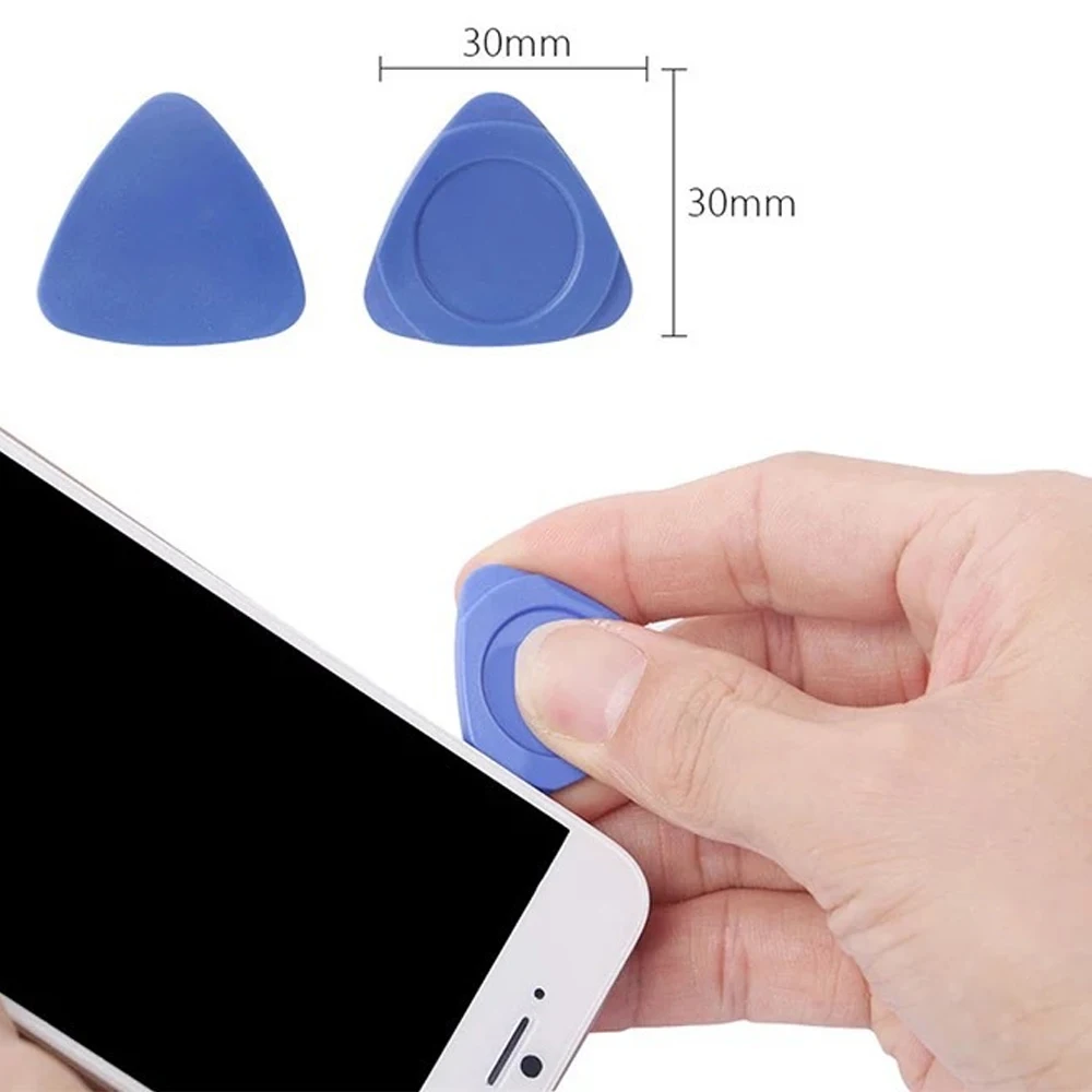 

YUANYUE 8 in 1 Disassemble Tools Mobile Phone Repair Tools Kit Smart Mobile Phone Screwdriver Opening Pry Set Hand Tools