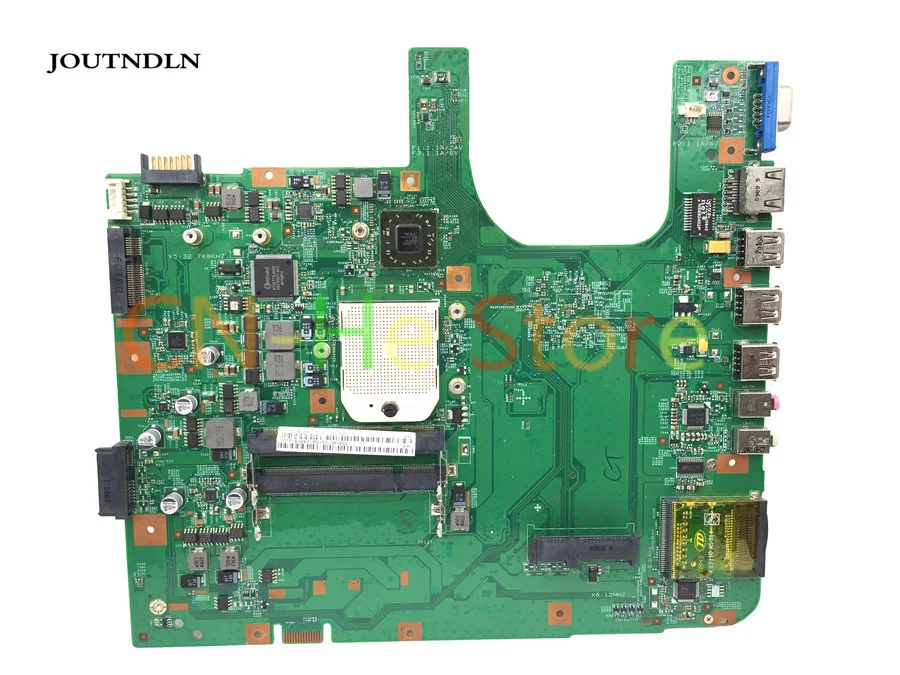 

Для ноутбука ACER 5535 5235 moederbord DDR2 MBAUA01001 48,4k901. 021 08220-2 Бесплатная доставка ЦП