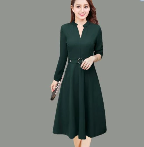 Frock for women stylish Clearance