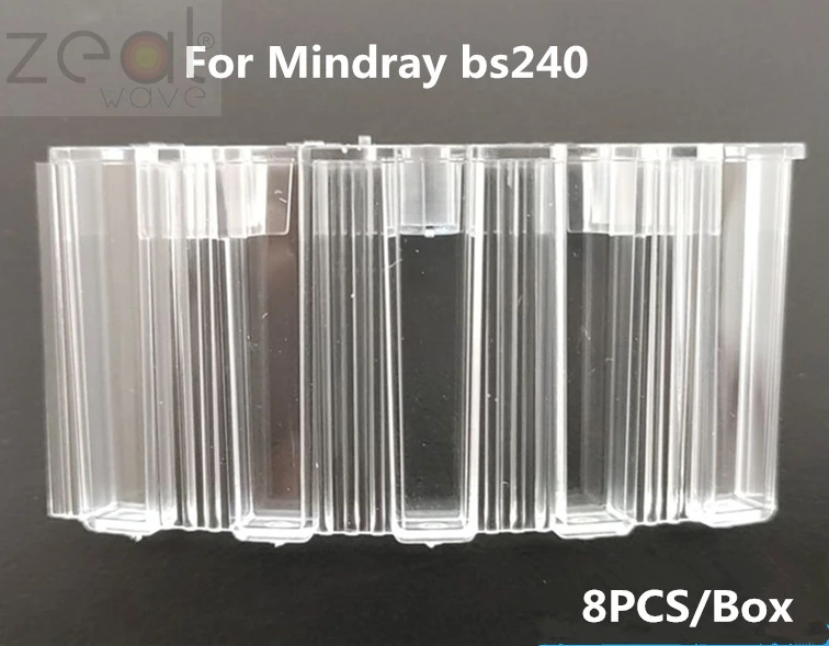 

Для Mindray Original BS240 Reaction Cup Cuvette
