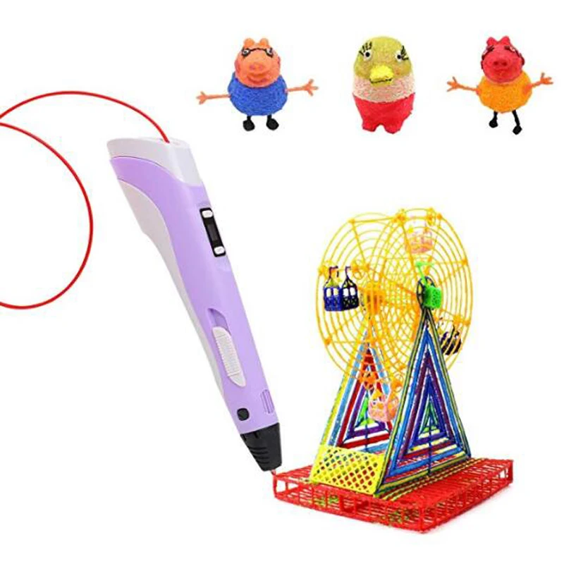 Caneta multifunção