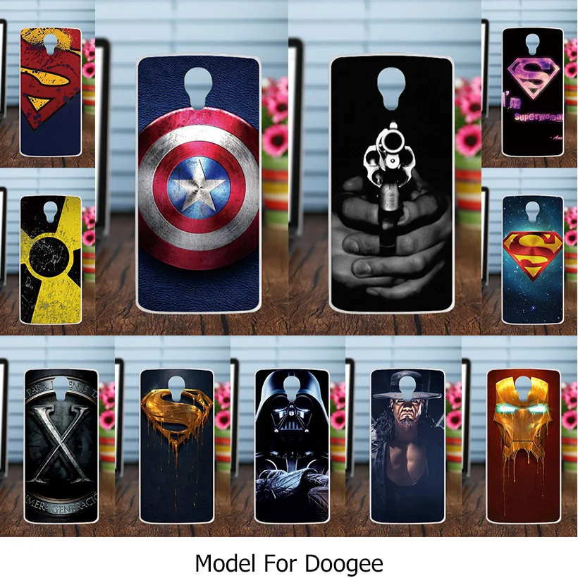 

Ojeleye TPU Silicon Phone Case For Doogee Homtom HT16 HT17 X5 Pro X5 MAX X6 X6 Pro HT7 HT 7 Case Phone Cover Shell Bags Housing