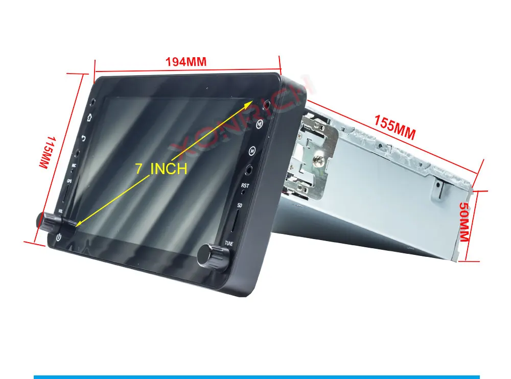 Flash Deal AutoRadio 2 Din Android Car Stereo Multimedia Player For Alfa Romeo Spider Brera 159 Sportwagon 2006 GPS Radio Navigation DSP 26