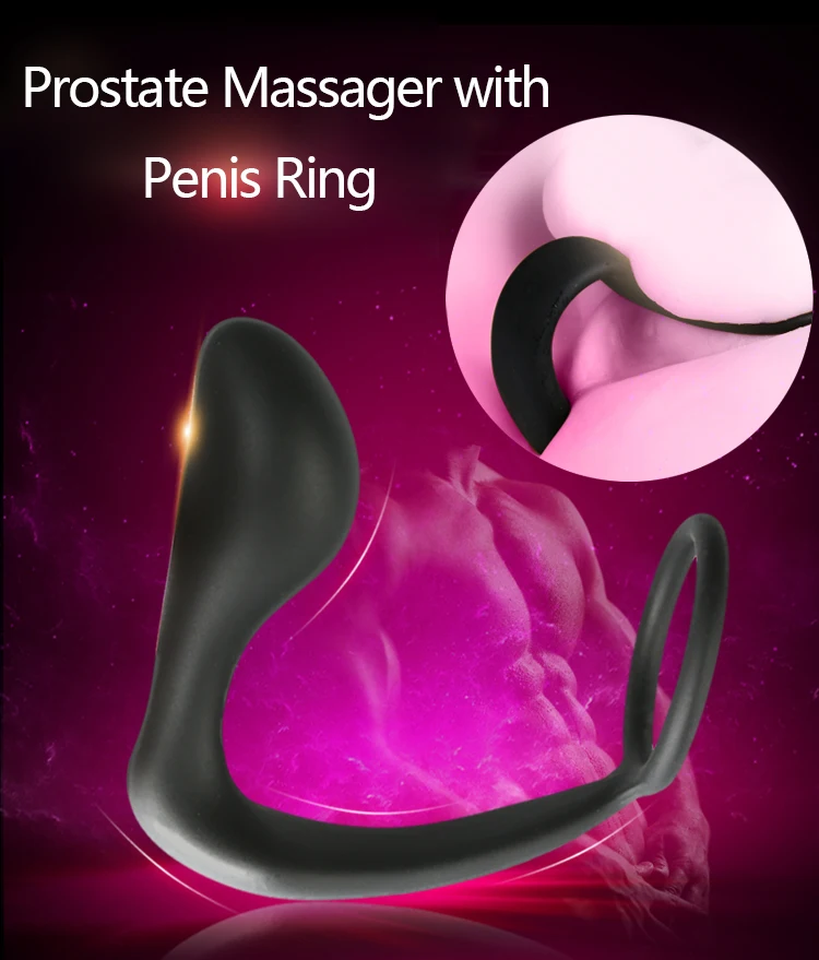 Prostate Massager