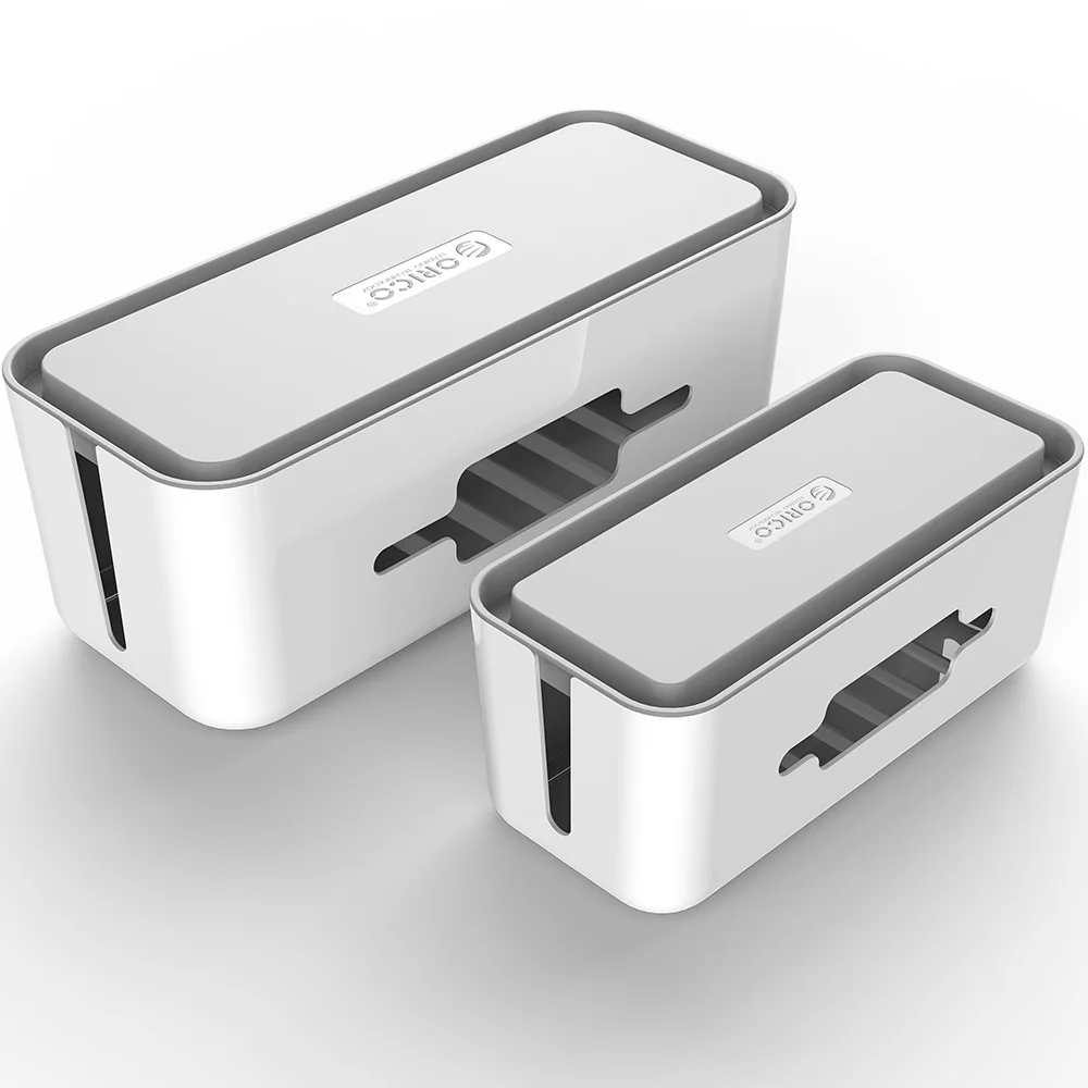 Orico-organizador para Cabos Caixa de Proteção para Fios Adaptador e Linha de Carregamento Usb e Cabo Rede Cmb - Image 6