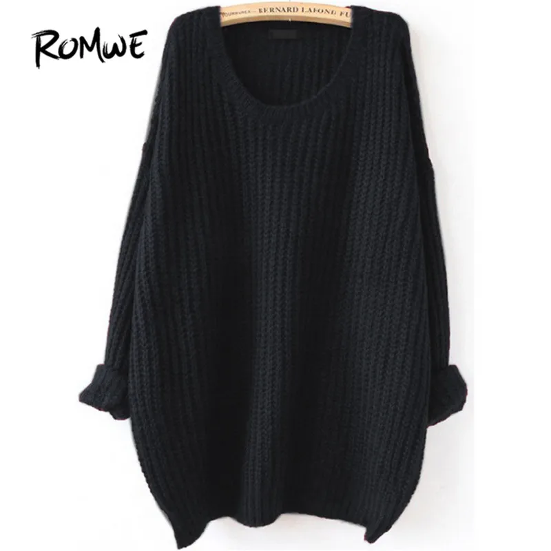 Aliexpress.com: Comprar ROMWE caída de hombro con textura