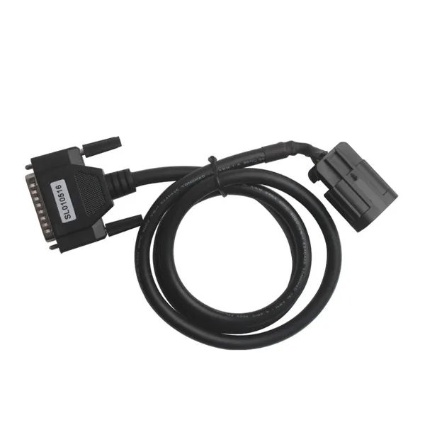 

2019 SL010516 Polaris 8pin Cable MY2006 For MOTO 7000TW Motorcycle Scanner