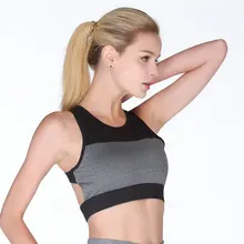 Стиль, высококачественное спортивное нижнее белье для фитнеса, женский спортивный топ, мягкий костюм для йоги, бюстгальтер для бега, спортивный бюстгальтер, Быстросохнущий
