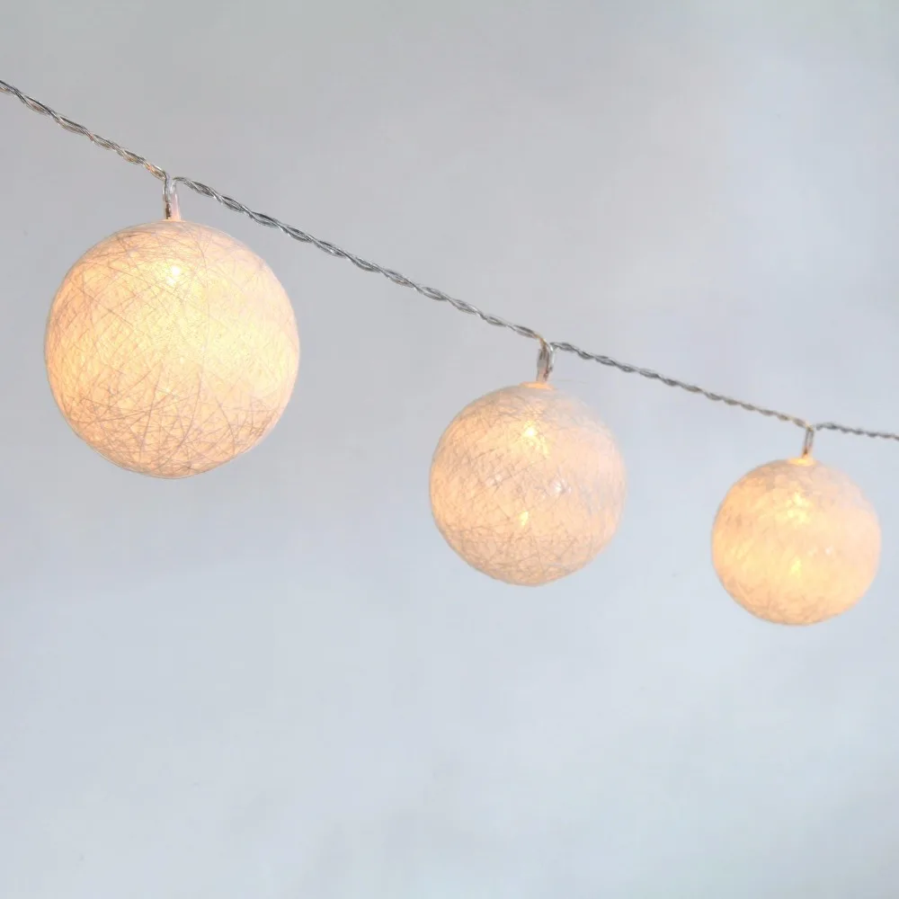 Гирлянда 20 шт. 4 5 м|fairy lights|string lightschristmas lights |