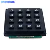 4 x 4 Matrix Array 16 Keys 4*4 Switch Keypad Keyboard Module for Arduino ► Photo 3/4