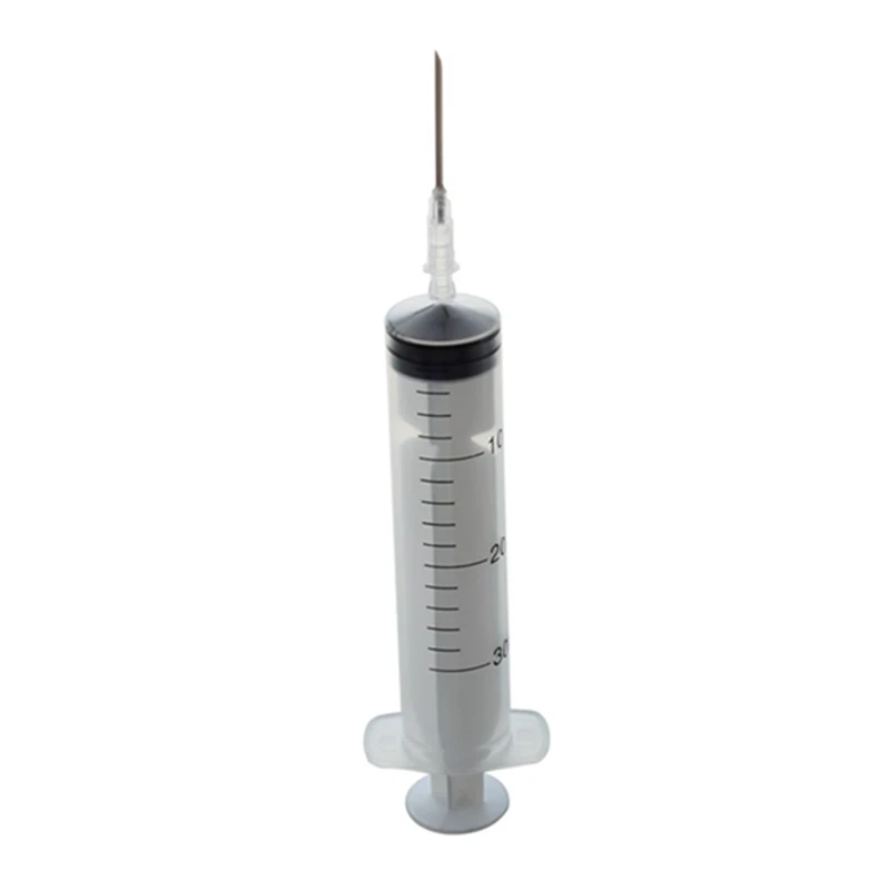 

30ml Syringe for CISS Refillable Cartridge Ink Oil Grease