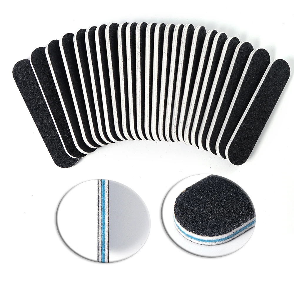 Nail Files