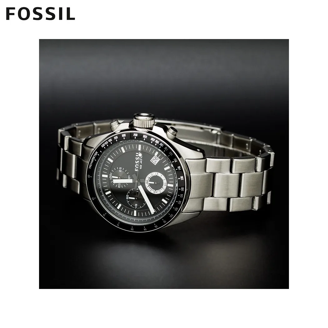 Quartz Wristwatches Fossil CH2600IE 