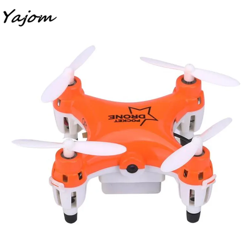 2017 L6058W 2 4G 4CH 6 осевой RC 3D рулон Квадрокоптер Мини карманный Дрон Wi Fi Камера FPV Новое