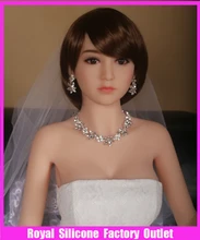 165cm New Top quality TPE silicone doll sexual silica dolls asian sex doll lifelike silicone realistic sex dolls for men