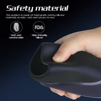 vibrational coupling Bestvibe 2 in 1 Vacuum Pump For Penis Stimulation And Enhancement Training main image 1